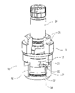 Une figure unique qui représente un dessin illustrant l'invention.